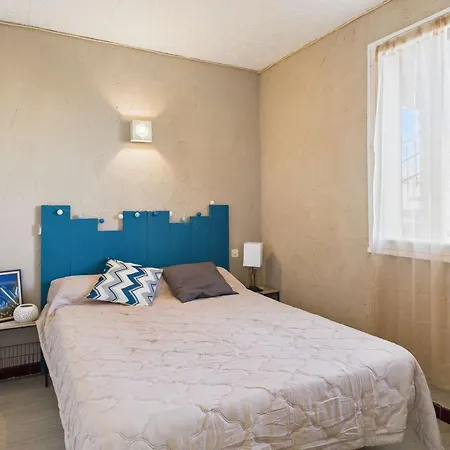Climatise Avec Parking A Marseillan-plage * Marseillan (Herault)